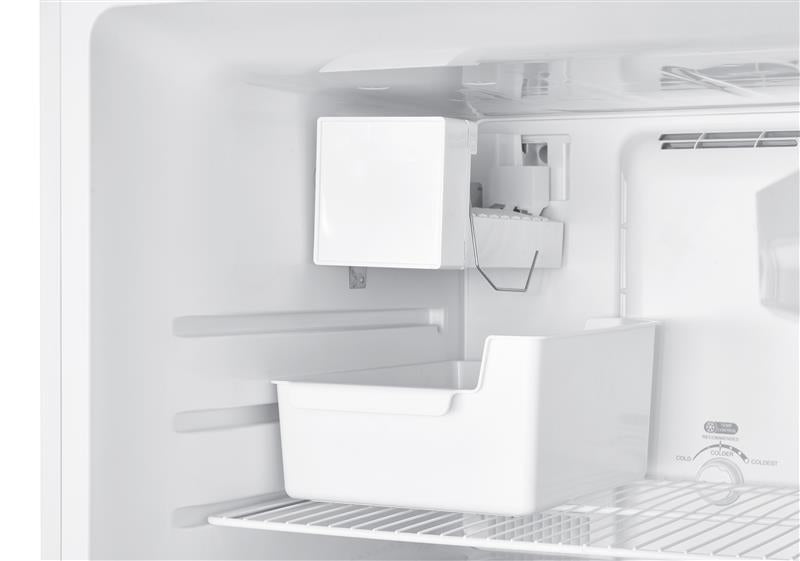 Element EAIMH18 Automatic Ice Maker Kit - White