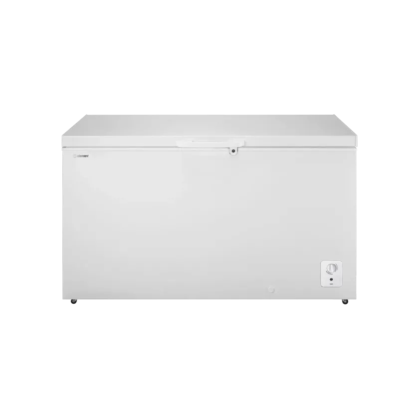 Element 14.7 cu. ft. Chest Freezer - White