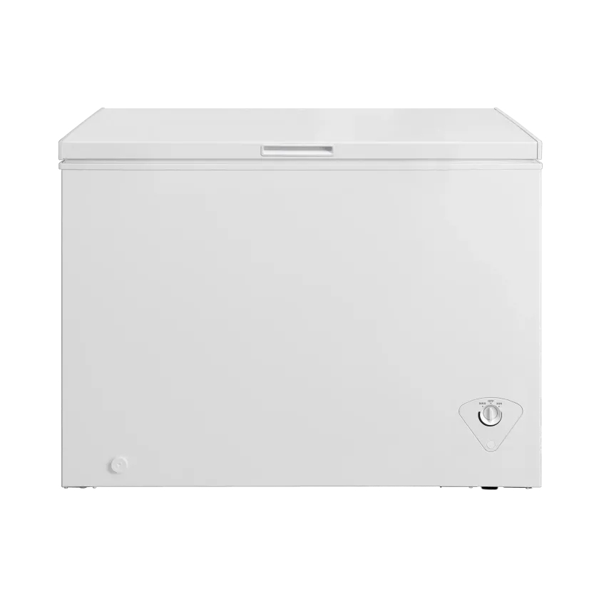 Element 10.2 cu. ft. Chest Freezer - White