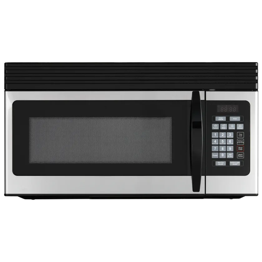 Element 1.6 cu. ft. Over-the-Range Microwave – Stainless Steel