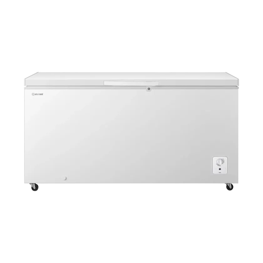 Element 17.7 cu. ft. Chest Freezer - White