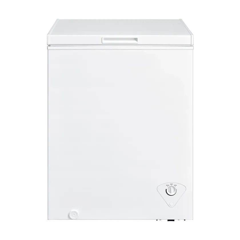 Freezer Element Element 5.0 cu. ft. Chest Freezer - White – Element Appliances