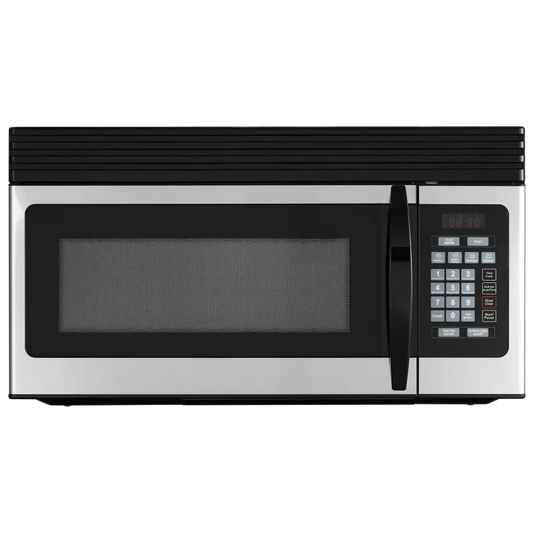 Element 1.6 cu. ft. Over-the-Range Microwave – Stainless Steel