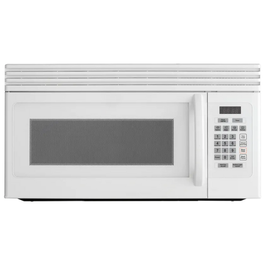 Element 1.6 cu. ft. Over-the-Range Microwave – White
