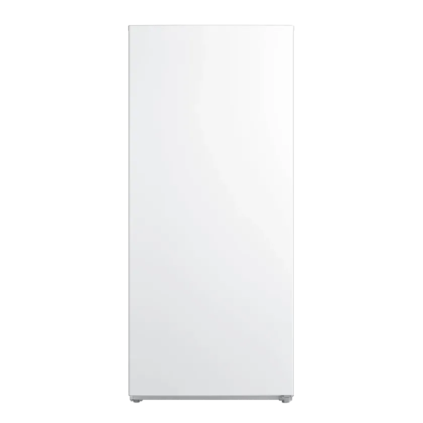 Element 21.0 cu. ft. Upright Convertible Freezer / Refrigerator - White